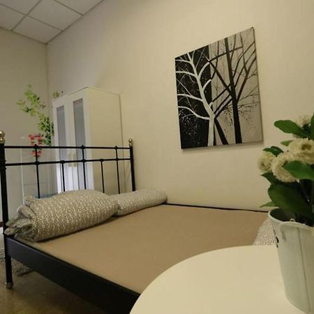Panda Hostel Milano Exteriör bild