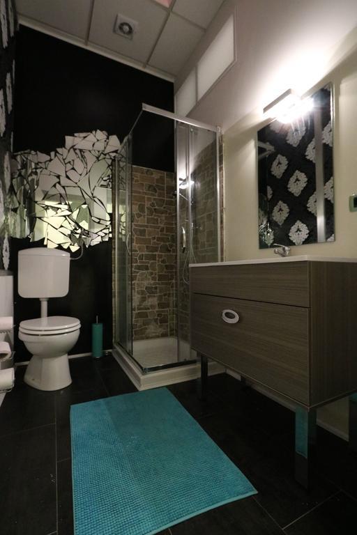 Panda Hostel Milano Exteriör bild